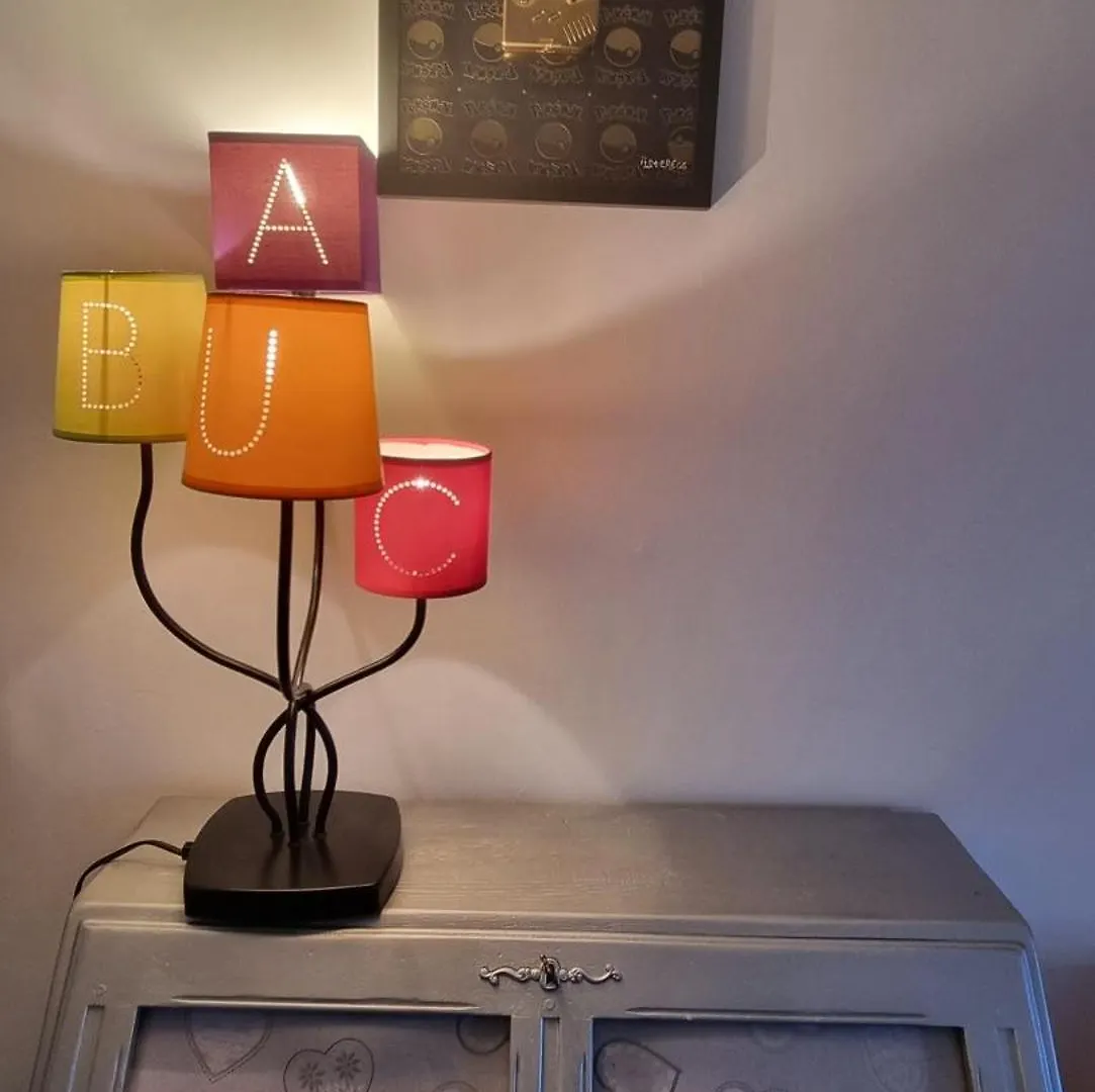 Vintage Chic -Central, Wifi, Mountain View Les Carroz d'Araches Appartamento